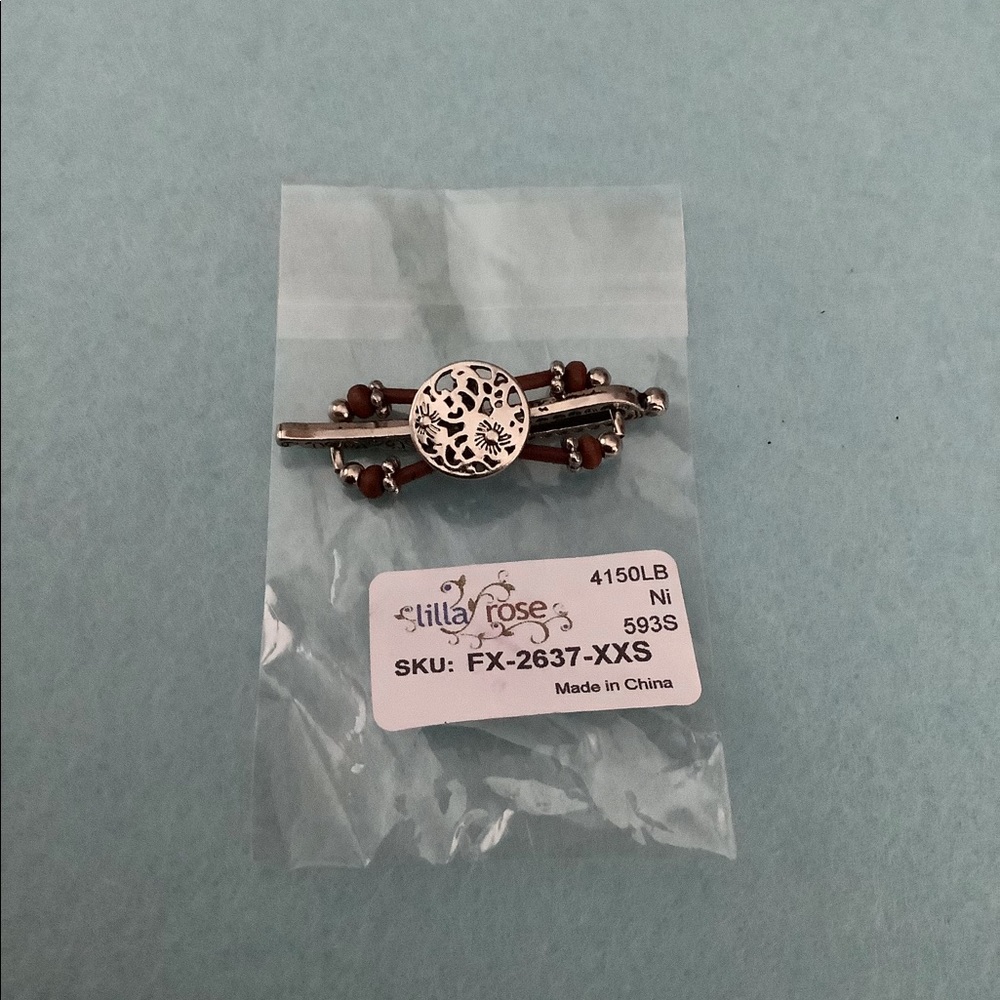 Lilla Rose Flexi size XXS